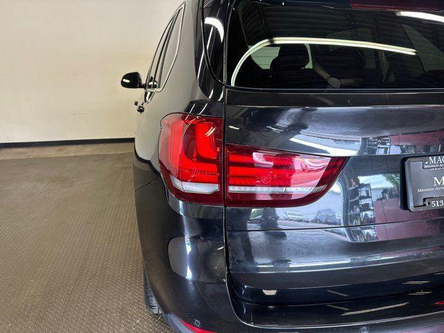 used 2016 BMW X5 car, priced at $16,997