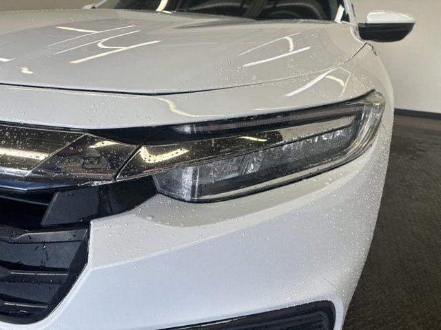 used 2019 Honda Insight car, priced at $11,997