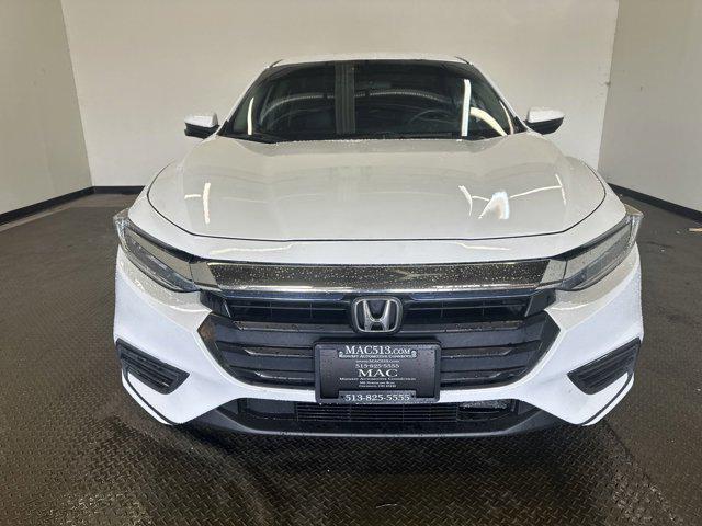 used 2019 Honda Insight car, priced at $12,523