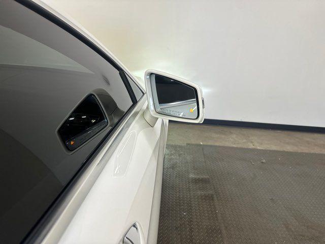 used 2016 Mercedes-Benz CLS-Class car, priced at $23,978