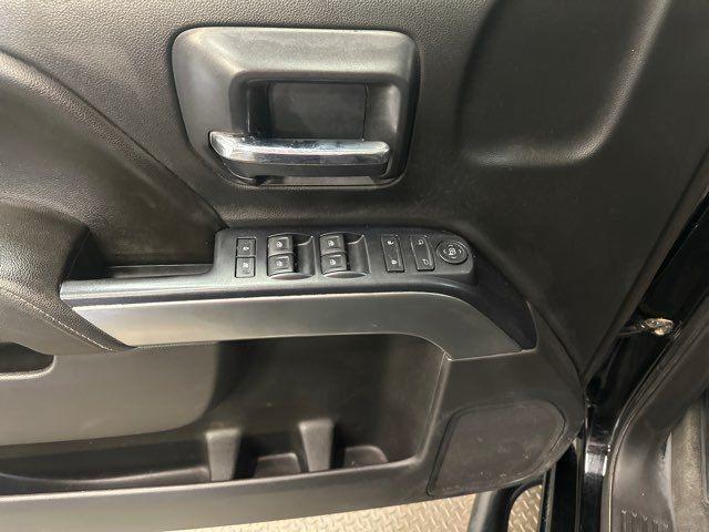 used 2016 Chevrolet Silverado 1500 car, priced at $18,998