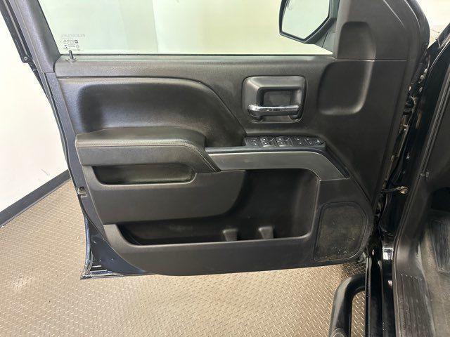 used 2016 Chevrolet Silverado 1500 car, priced at $18,998