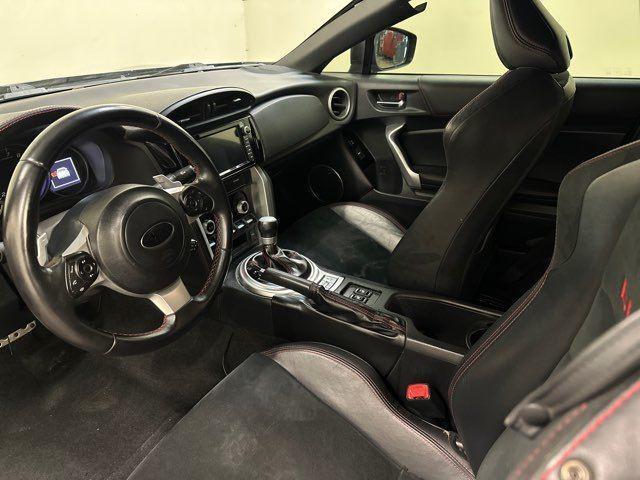 used 2020 Subaru BRZ car, priced at $20,566