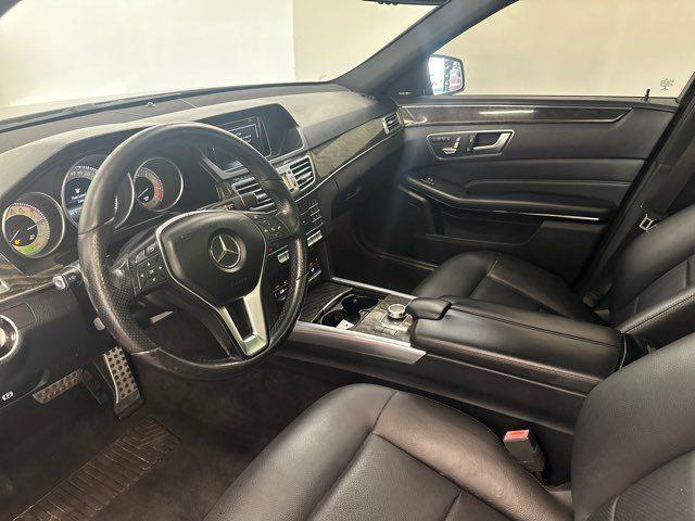used 2016 Mercedes-Benz E-Class car, priced at $11,998