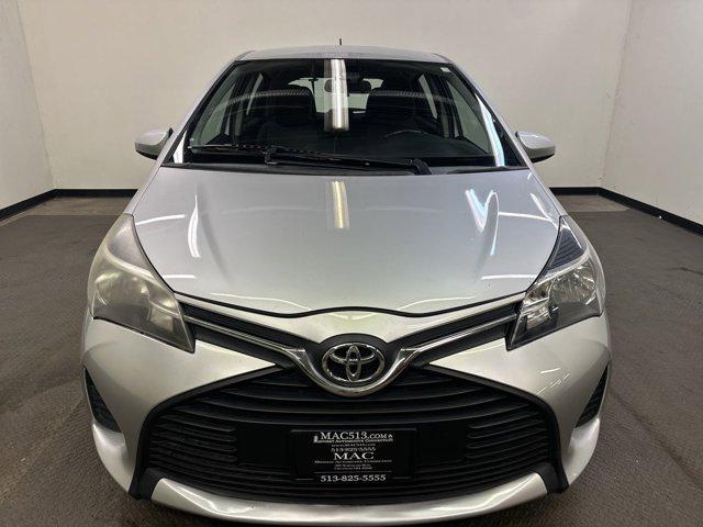 used 2017 Toyota Yaris car, priced at $10,996