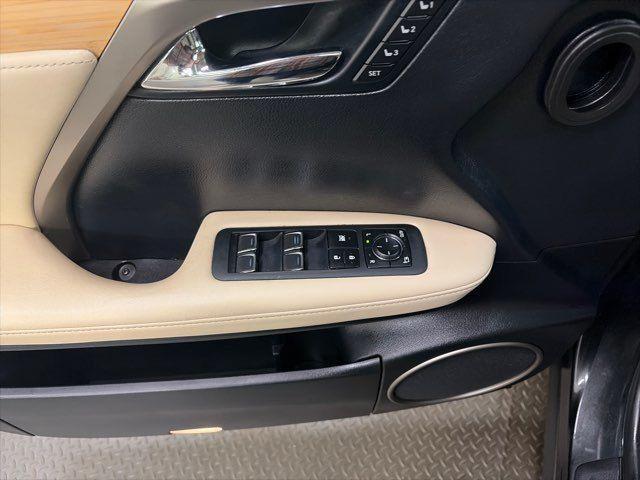 used 2022 Lexus RX 450h car, priced at $32,998