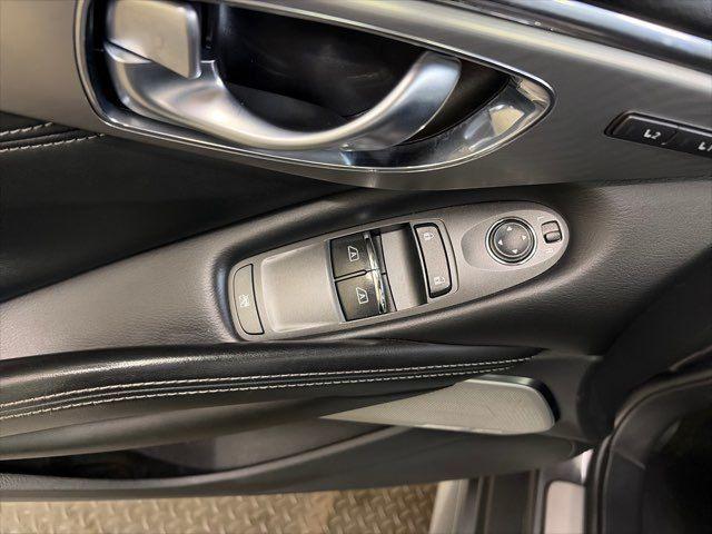 used 2018 INFINITI Q60 car, priced at $20,997