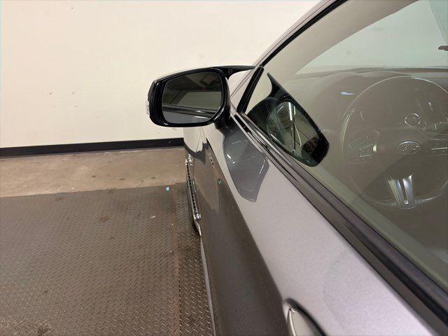 used 2018 INFINITI Q60 car, priced at $20,997