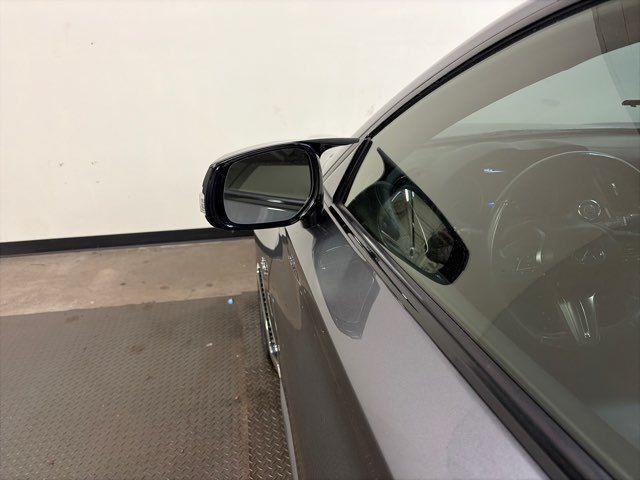 used 2018 INFINITI Q60 car, priced at $20,997