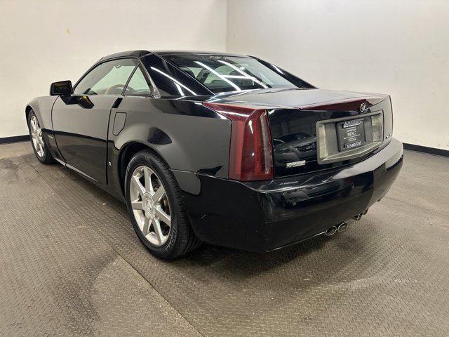 used 2006 Cadillac XLR car, priced at $16,978