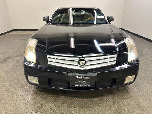 used 2006 Cadillac XLR car, priced at $16,978