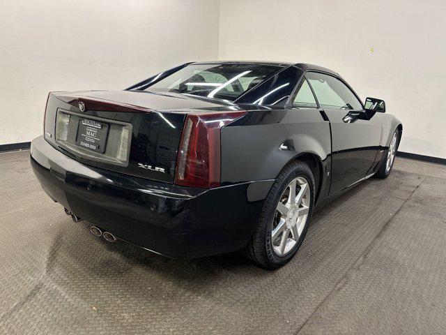 used 2006 Cadillac XLR car, priced at $16,978