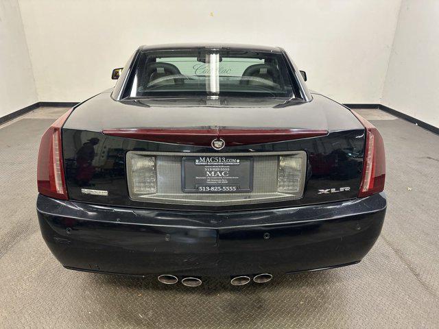 used 2006 Cadillac XLR car, priced at $16,978