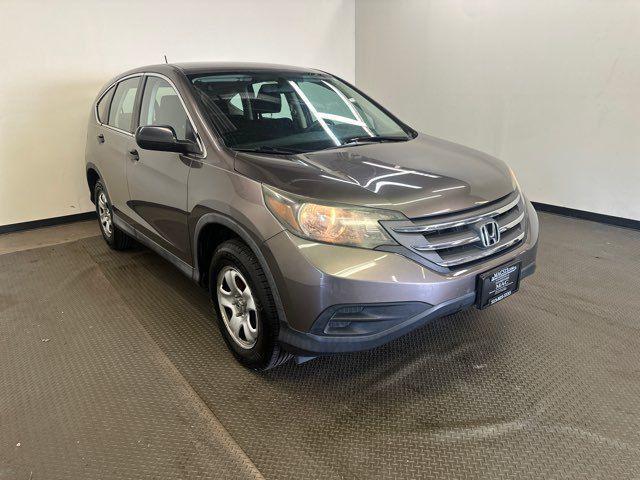 used 2014 Honda CR-V car, priced at $11,998