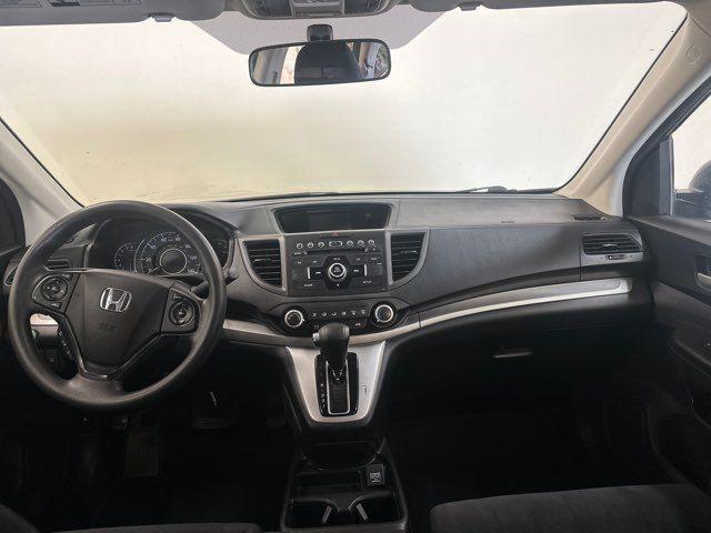 used 2014 Honda CR-V car, priced at $11,998