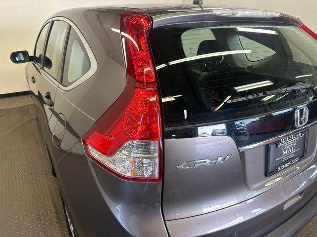 used 2014 Honda CR-V car, priced at $11,998