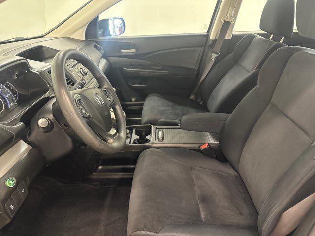used 2014 Honda CR-V car, priced at $11,998