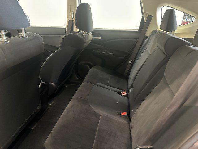 used 2014 Honda CR-V car, priced at $11,998