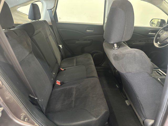 used 2014 Honda CR-V car, priced at $11,998