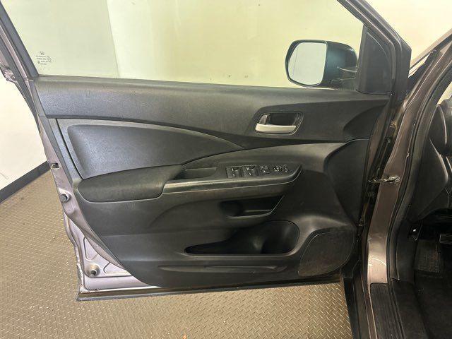 used 2014 Honda CR-V car, priced at $11,998