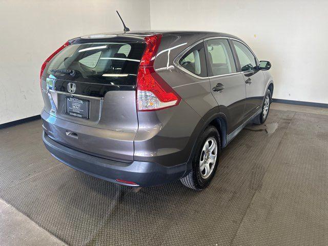 used 2014 Honda CR-V car, priced at $11,998