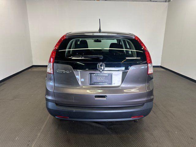 used 2014 Honda CR-V car, priced at $11,998