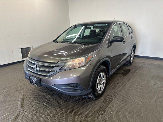 used 2014 Honda CR-V car, priced at $11,998