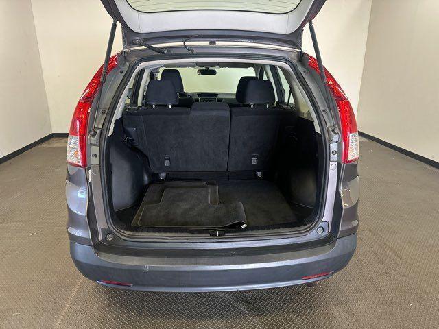 used 2014 Honda CR-V car, priced at $11,998