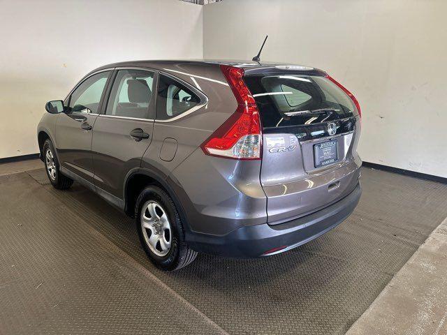 used 2014 Honda CR-V car, priced at $11,998