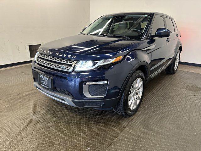 used 2016 Land Rover Range Rover Evoque car, priced at $14,501