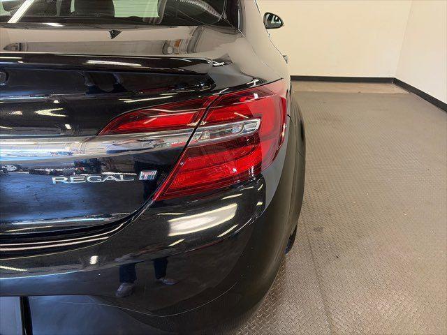 used 2017 Buick Regal car, priced at $7,999