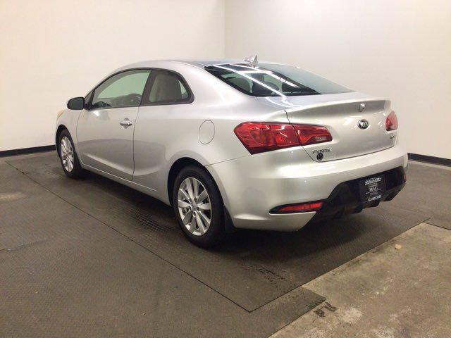 used 2014 Kia Forte Koup car, priced at $8,966