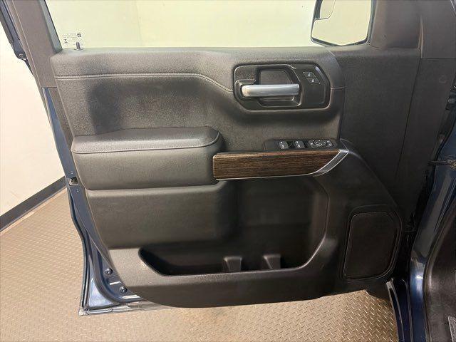 used 2021 GMC Sierra 1500 car, priced at $28,675