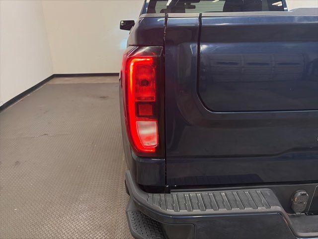 used 2021 GMC Sierra 1500 car, priced at $28,675