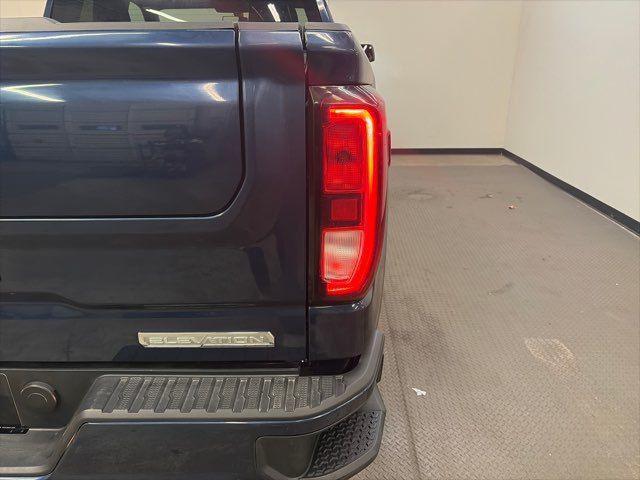 used 2021 GMC Sierra 1500 car, priced at $28,675