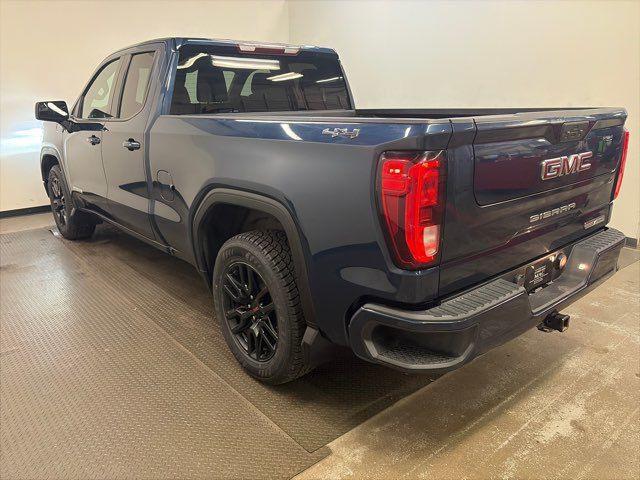 used 2021 GMC Sierra 1500 car, priced at $28,675