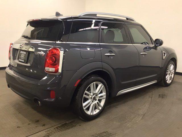 used 2019 MINI Countryman car, priced at $18,965