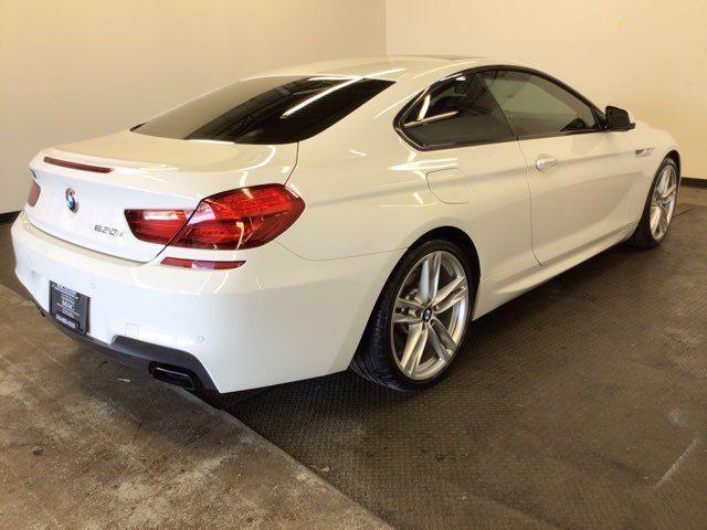 used 2014 BMW 650 car, priced at $20,997