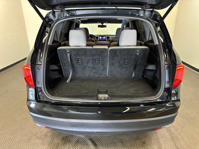 used 2016 Honda Pilot car, priced at $16,997