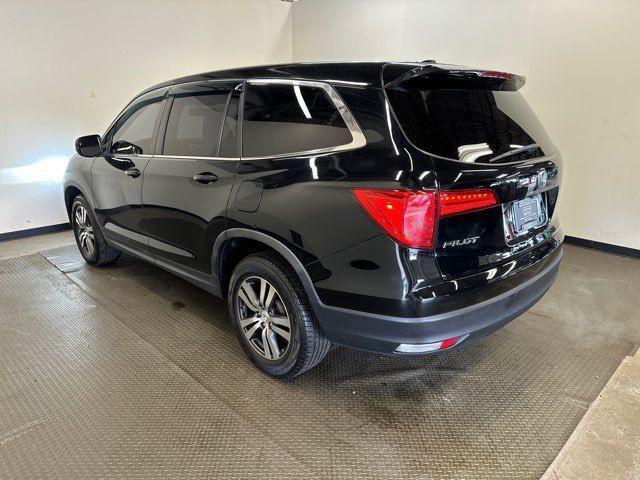 used 2016 Honda Pilot car, priced at $16,997