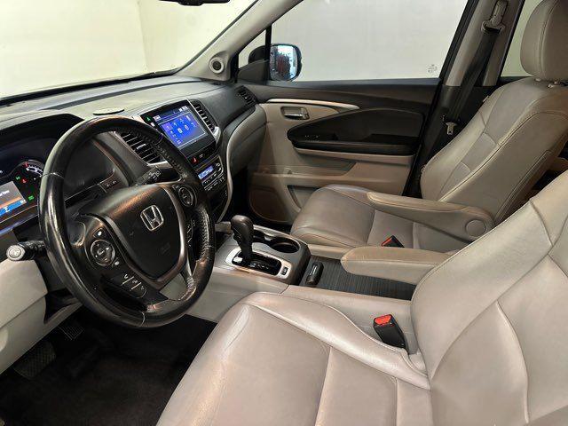 used 2016 Honda Pilot car, priced at $16,997