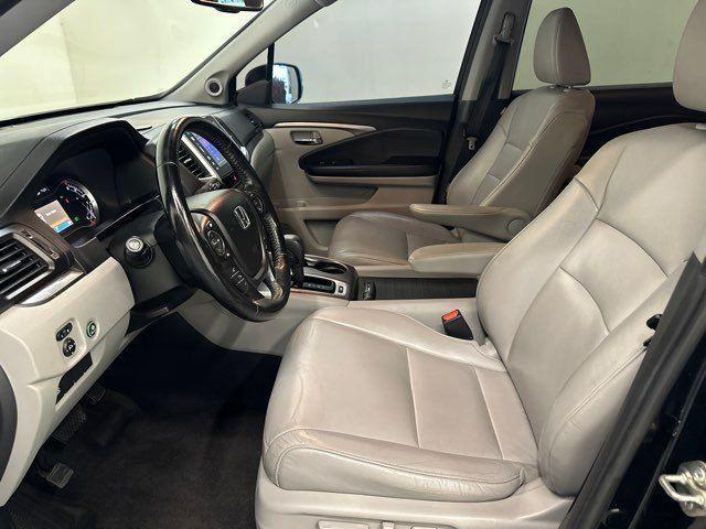 used 2016 Honda Pilot car, priced at $16,997