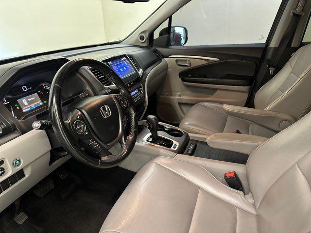 used 2016 Honda Pilot car, priced at $16,997