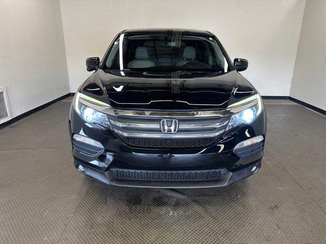 used 2016 Honda Pilot car, priced at $16,997