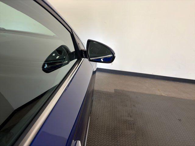 used 2022 Hyundai Ioniq Hybrid car, priced at $17,477