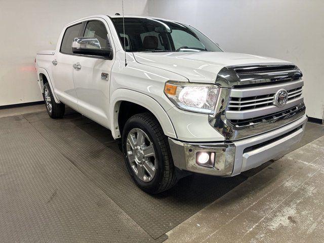 used 2015 Toyota Tundra car, priced at $29,997