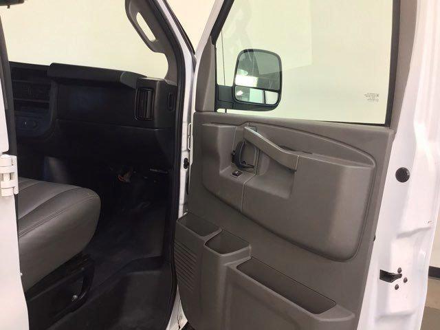 used 2020 Chevrolet Express 2500 car, priced at $16,497