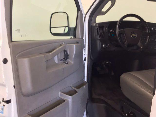 used 2020 Chevrolet Express 2500 car, priced at $16,497