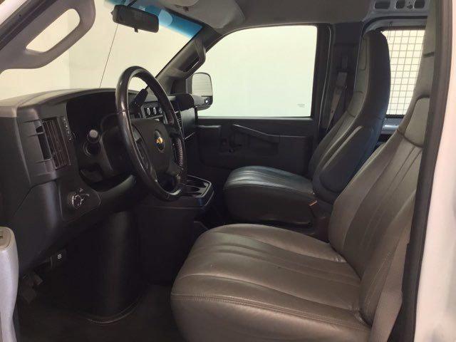 used 2020 Chevrolet Express 2500 car, priced at $16,497