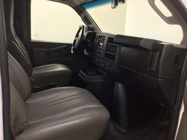 used 2020 Chevrolet Express 2500 car, priced at $16,497